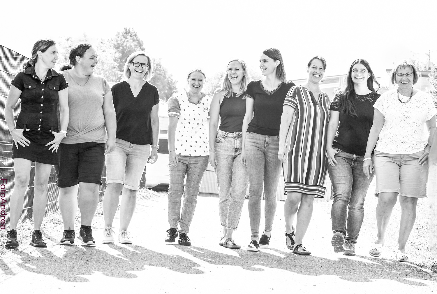 Pfarrkindergarten Pernegg / FOTO ANDREA