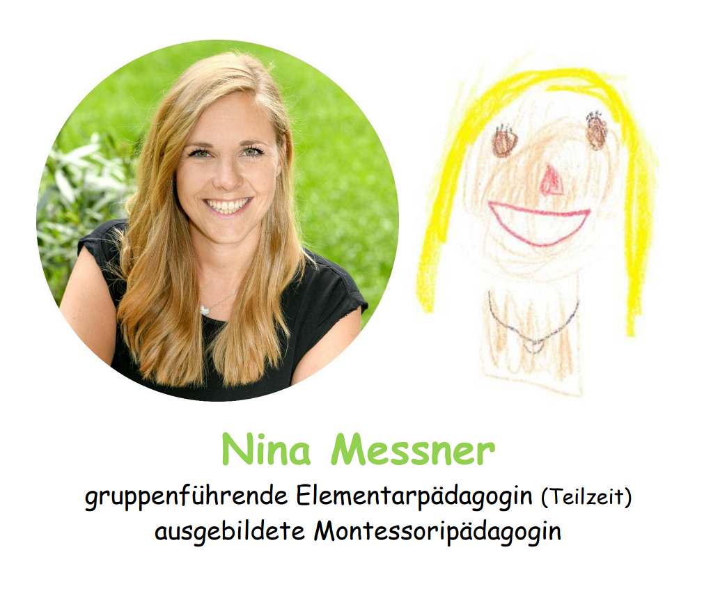 Nina Messner